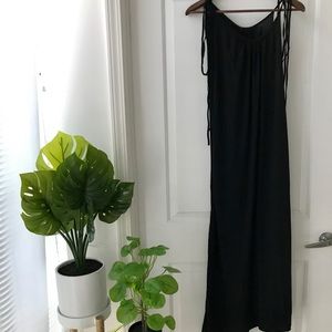 Rick Owens Lilies maxi dress  NWT